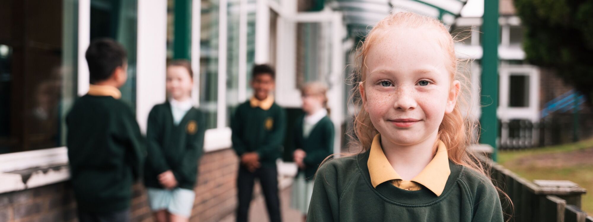 Furzefield    HQ 115