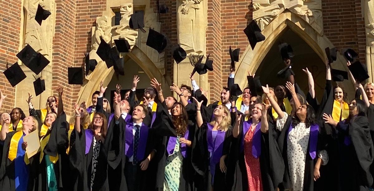 Graduation 2324