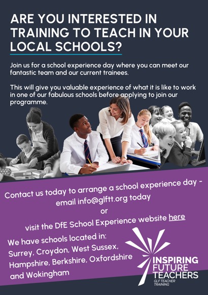 Copy of GLF IFT school experience 2024 2025