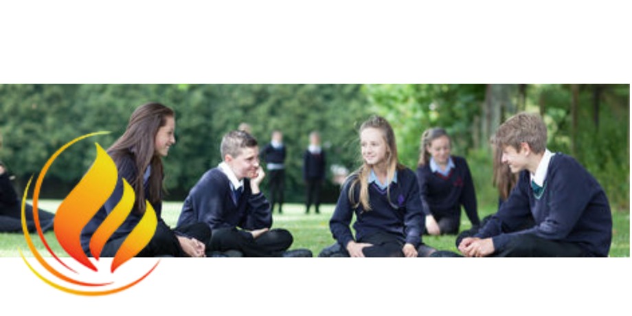 The beacon banner GLFTT