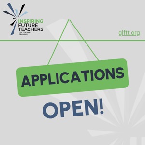 Applications open 81025