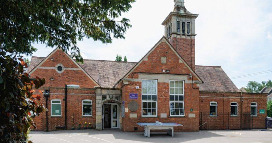 Image of School 1