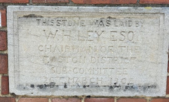 Stone 1
