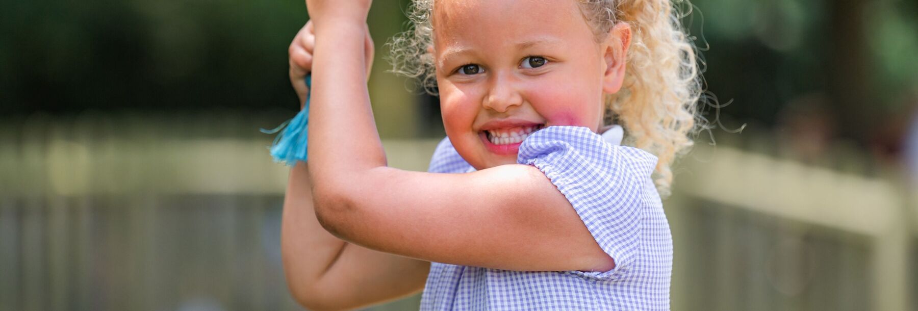 Ensuring every child gets what they need to be successful Image