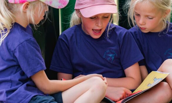 School Calendar Image