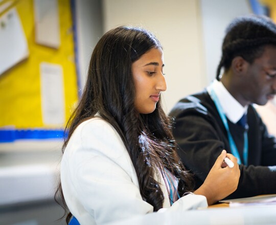 Results & Destinations Image