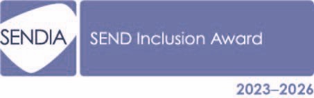 SEND INCLUSION AWARD