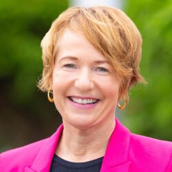 Rebecca Hickey Image