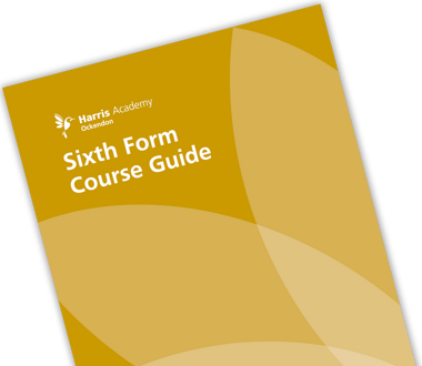 Sixth Form Course Guide