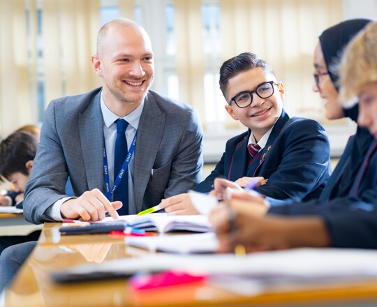 Professional Learning at HAOC Image