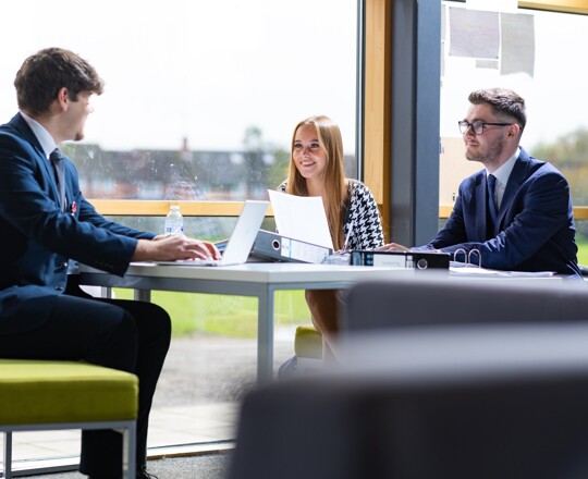 Sixth Form Curriculum Image