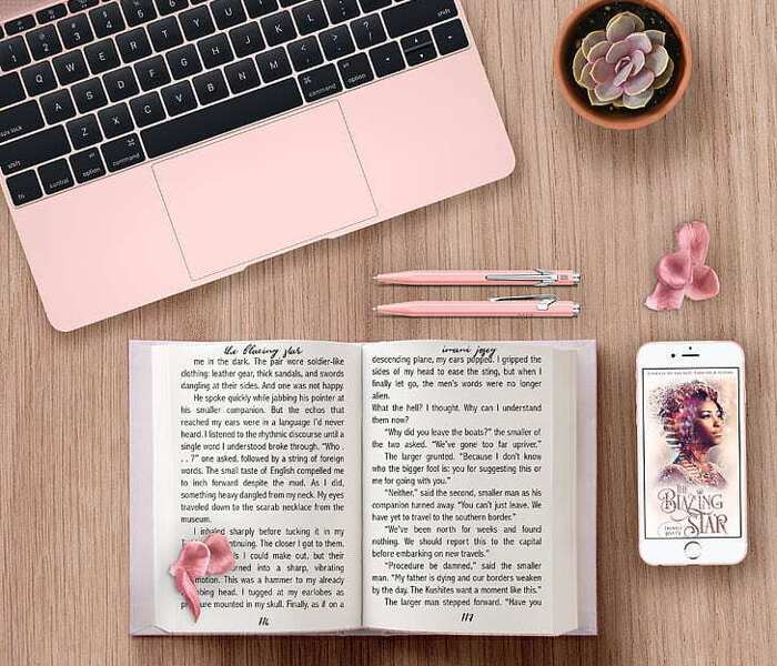 English Literature * Image