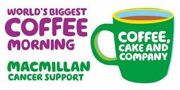 A macmillan logo
