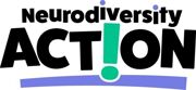 A neuro action logo