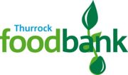 A thurrock foodbank logo
