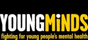 A young minds logo