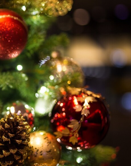 Festive End of Term Arrangements 2025