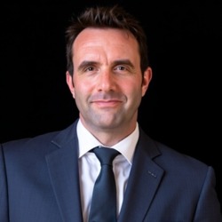 George McMillan Image