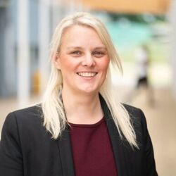 Alicia Thompson Image