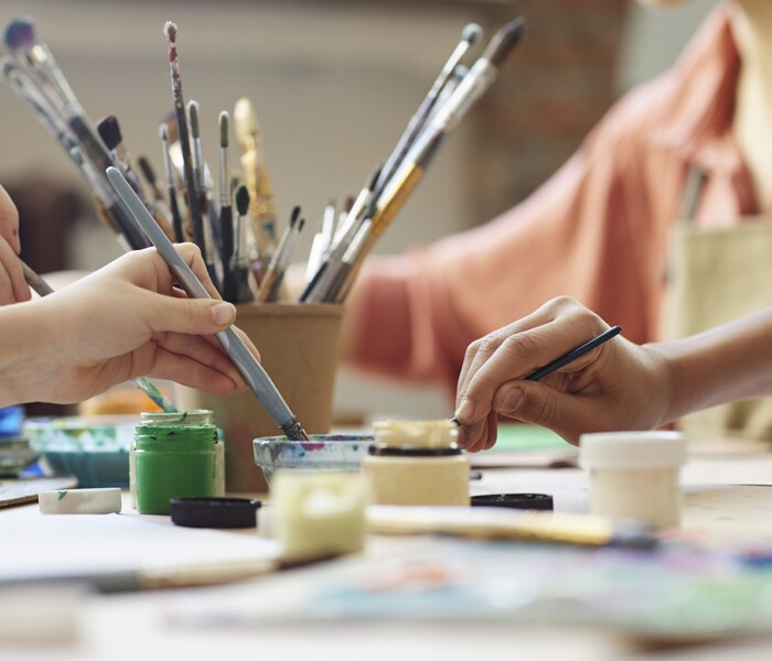 Art & Design Technology Image