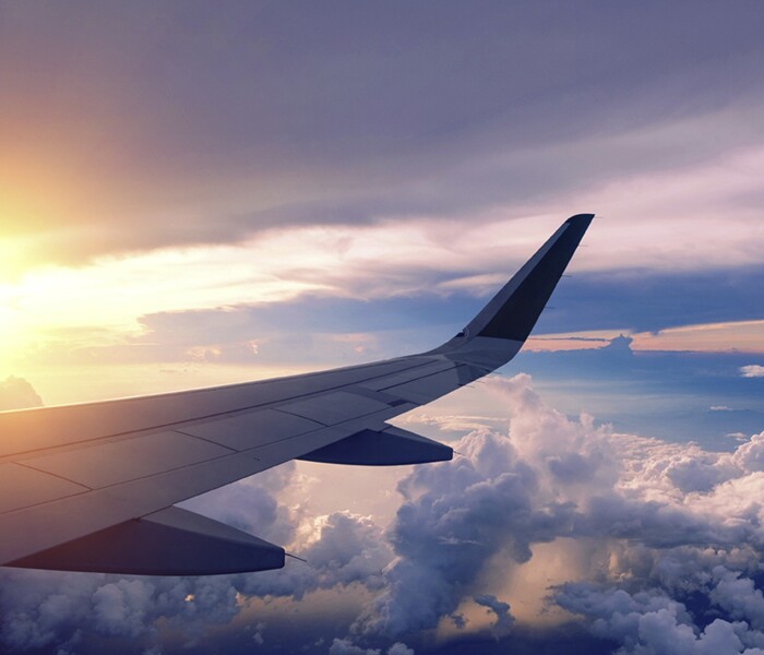 Travel & Tourism Image