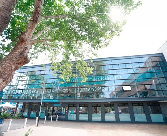 Watch our Video Image