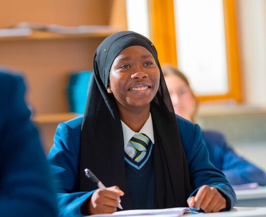 Support With Homework Image