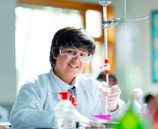 Year 9 Options Image