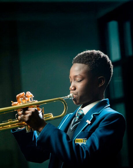 January Dates for Parents