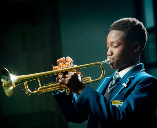 Free Music Scholarships Image