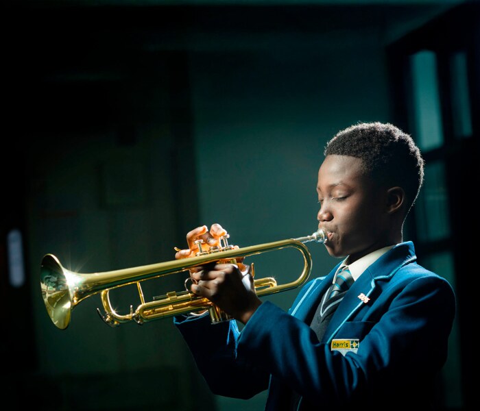 January Dates for Parents Image