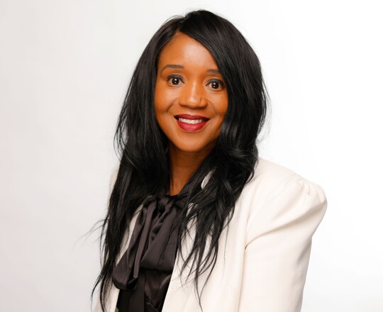 Meet the Principal Image