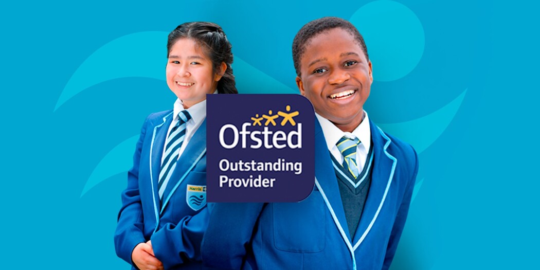 Outstanding in Every Category