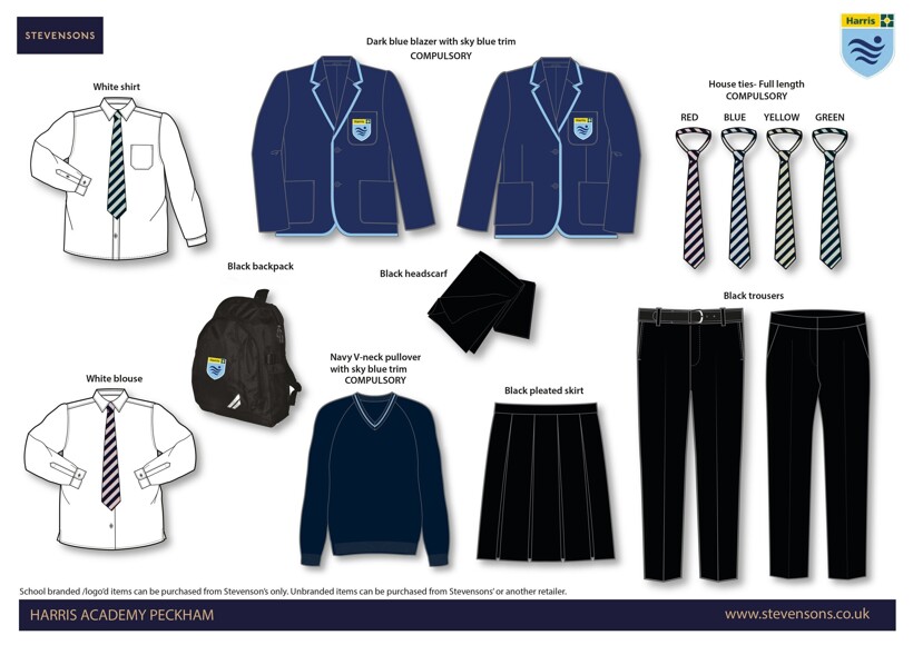 Uniform 1