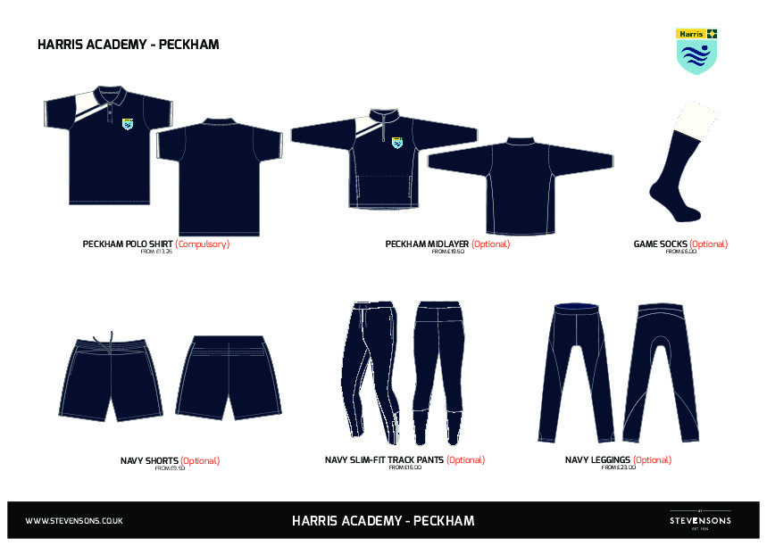 Uniform 2