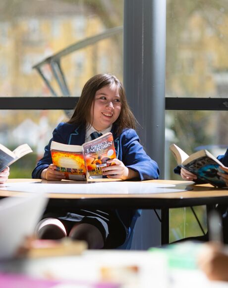 Parent Governor Election