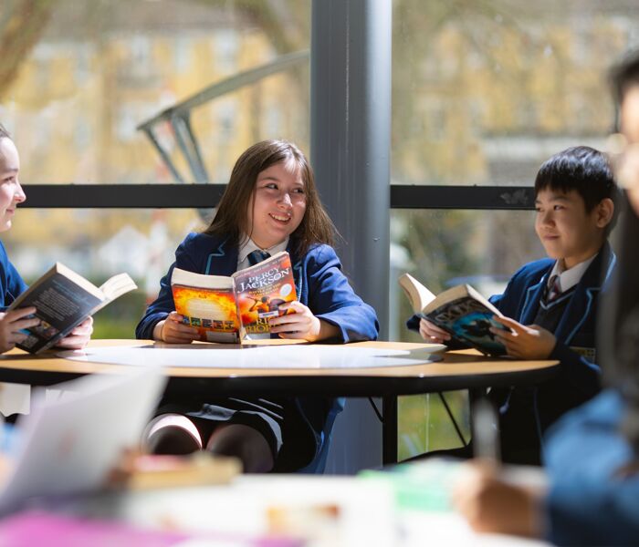 Parent Governor Election Image