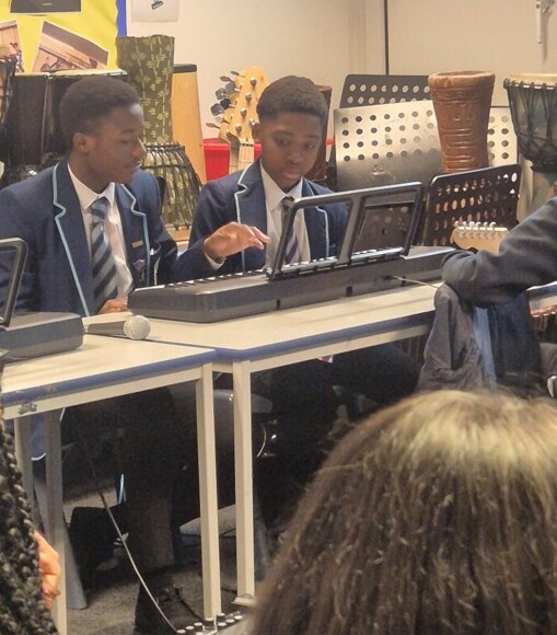 Jazz workshop 25.11.2025 4