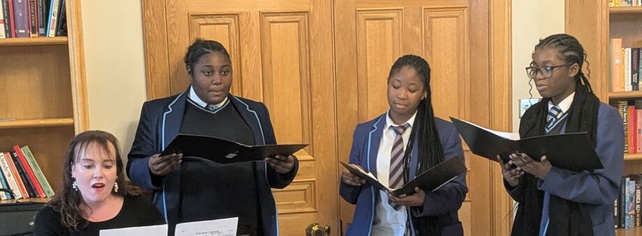 Music trip Oxcford 5