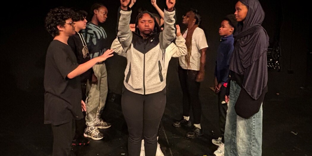 Year 10 to Perform at Carfiff's Millennium Centre