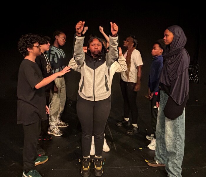Year 10 to Perform at Carfiff's Millennium Centre Image