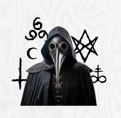 Faustus   that damned woman threatre  visit