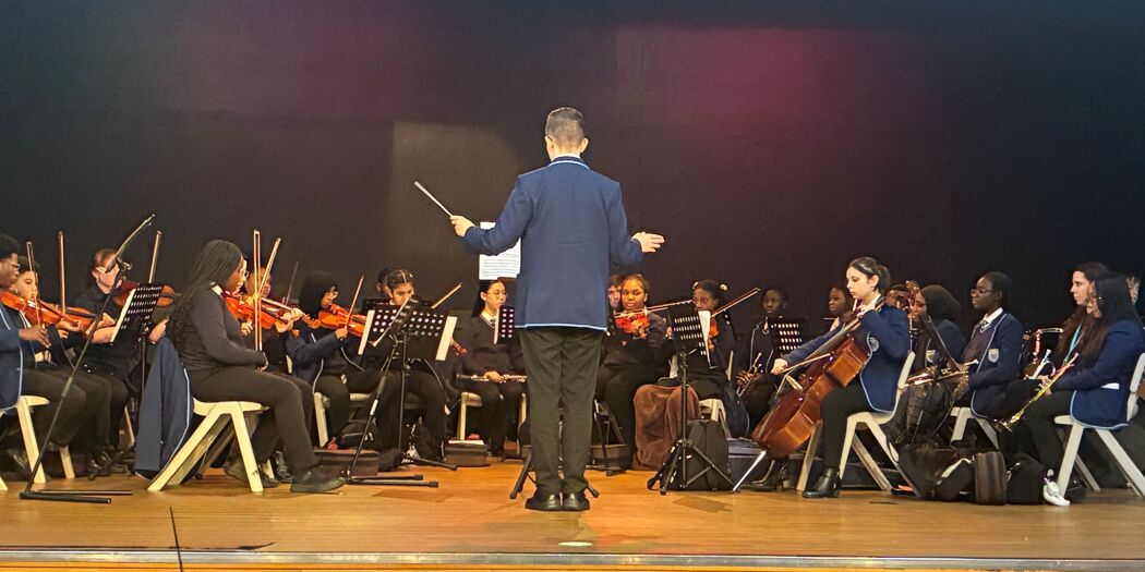 Winter Music Concert: A Celebration of Talent and Community