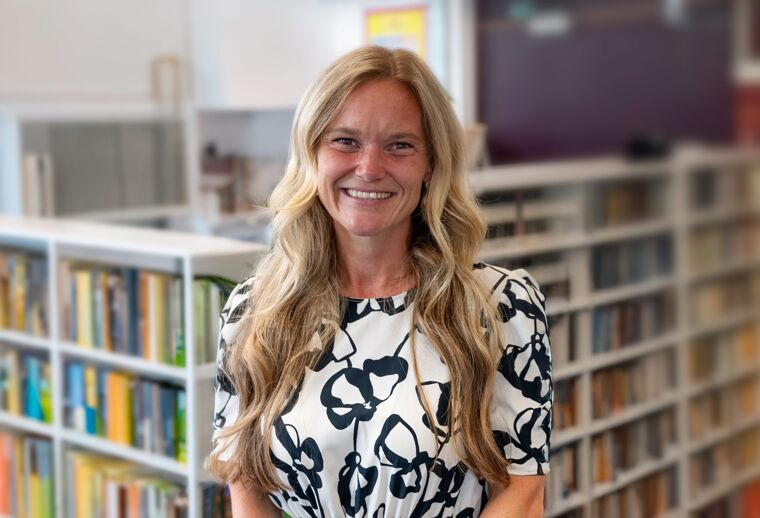 Our Curriculum Image