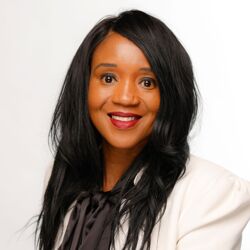 Claudette Bergin Image