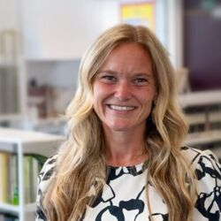 Charlotte Evans Image