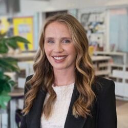 Jessica O'Regan Image