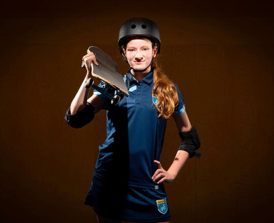 Activities, Clubs & Trips Image