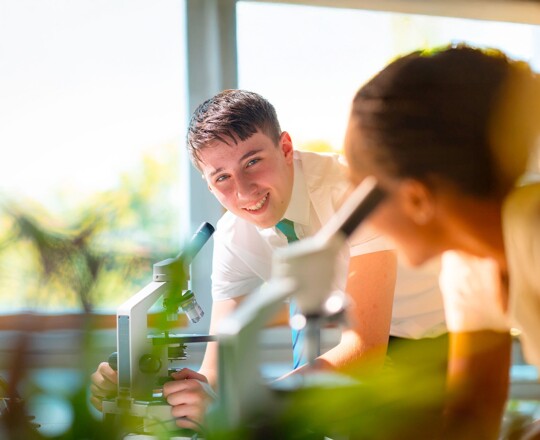 Our Curriculum Image