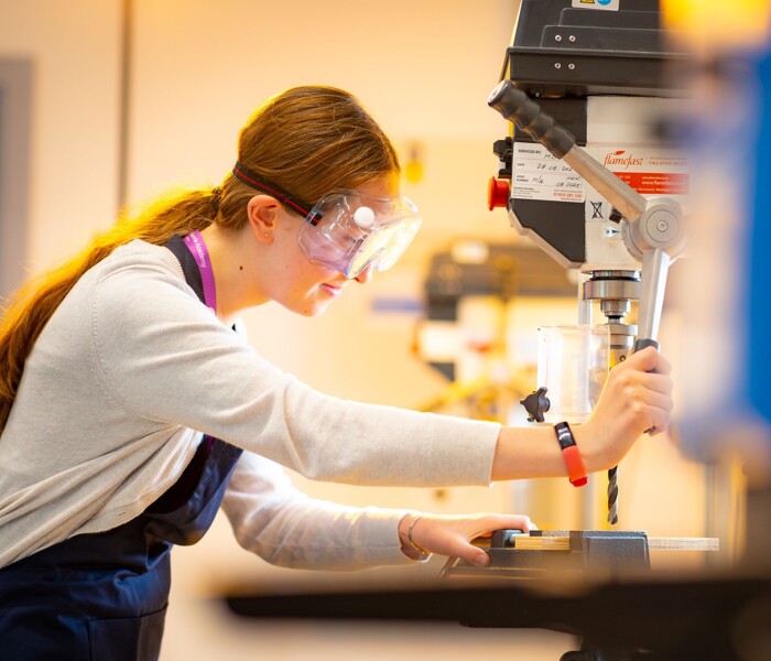 Design & Technology Image